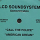Photo: LCD Soundsystem